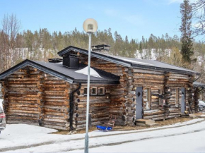 Holiday Home Salmikankaan kelo d2 by Interhome in Ruka